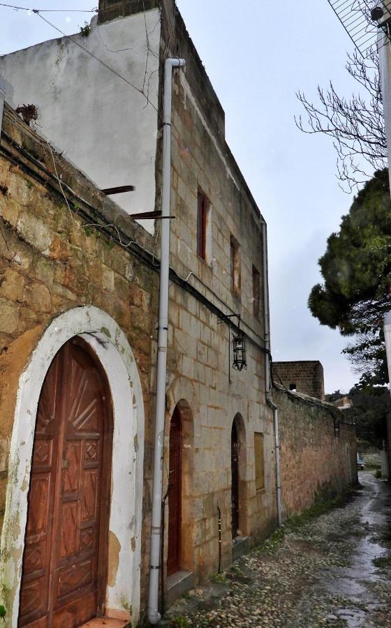 Rhodes Old Town Apartment Manos Rhodes City Esterno foto
