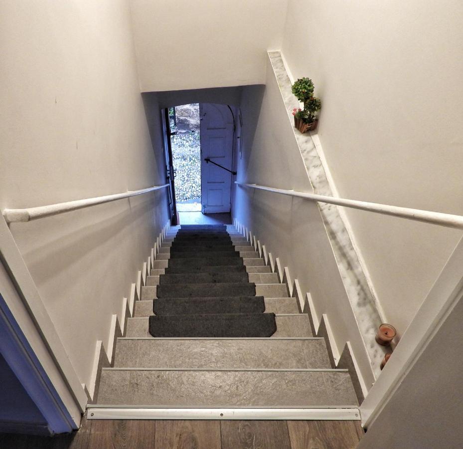 Rhodes Old Town Apartment Manos Rhodes City Esterno foto
