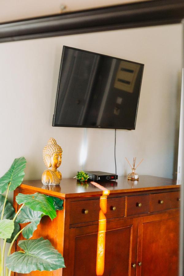 Rhodes Old Town Apartment Manos Rhodes City Esterno foto